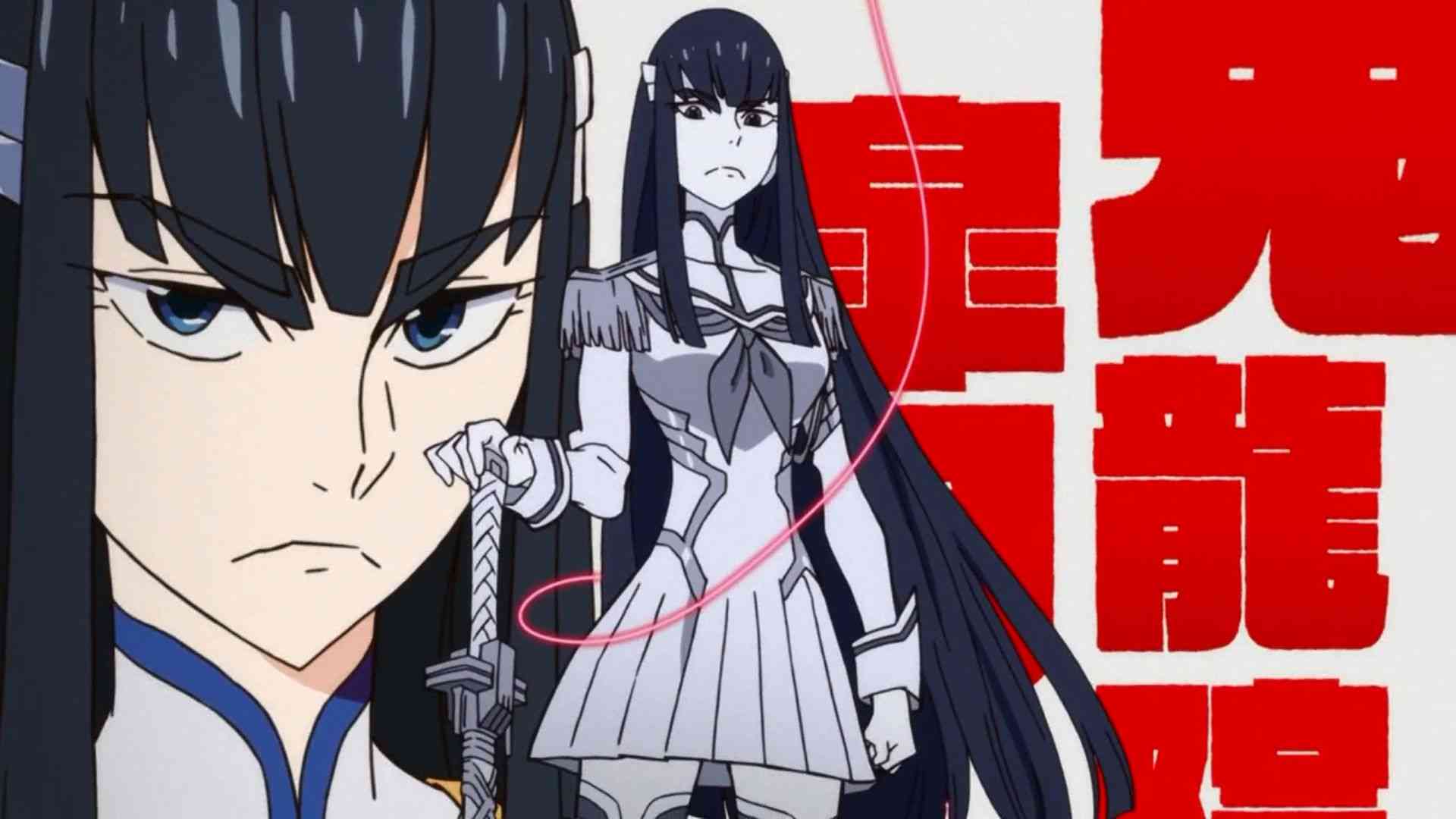 アニメ、漫画で好きなクールキャラクター