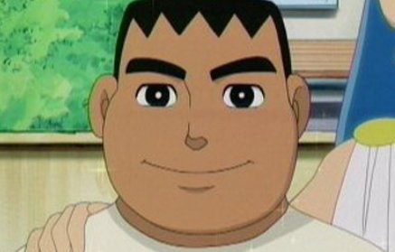 アニメ、漫画で好きなクールキャラクター