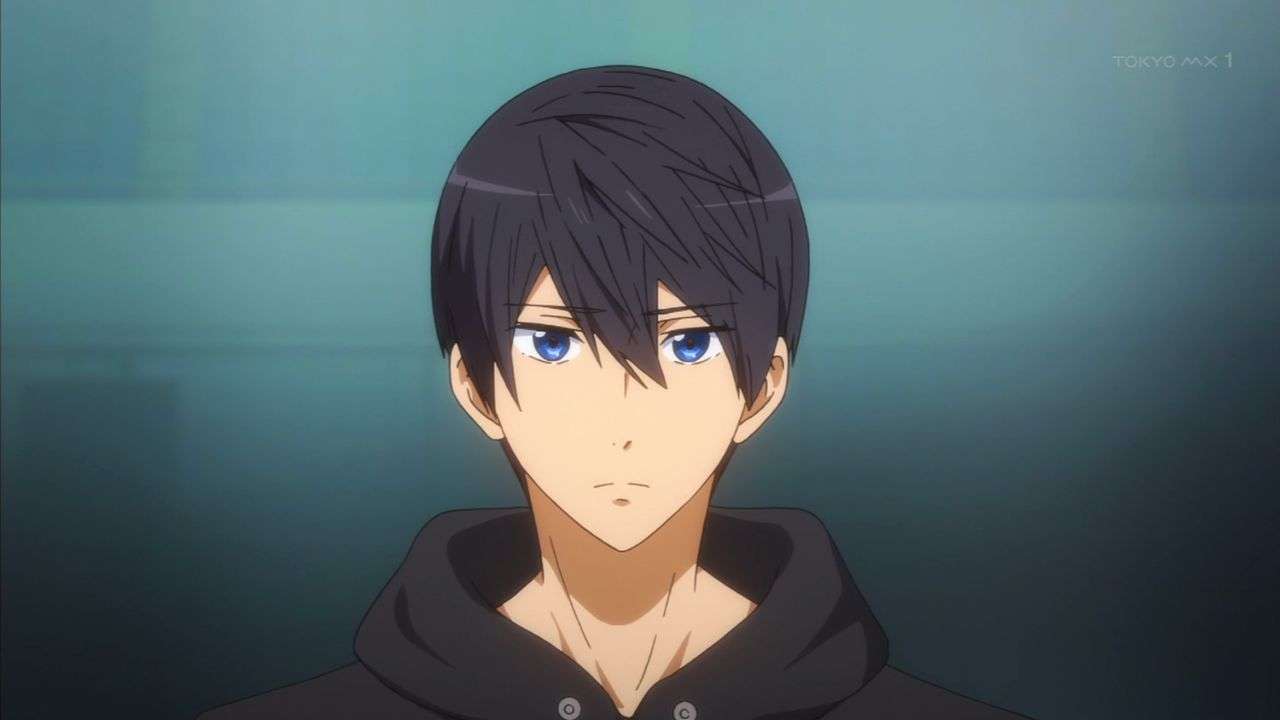 アニメ、漫画で好きなクールキャラクター