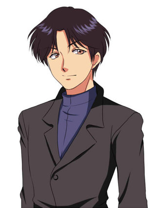 アニメ、漫画で好きなクールキャラクター