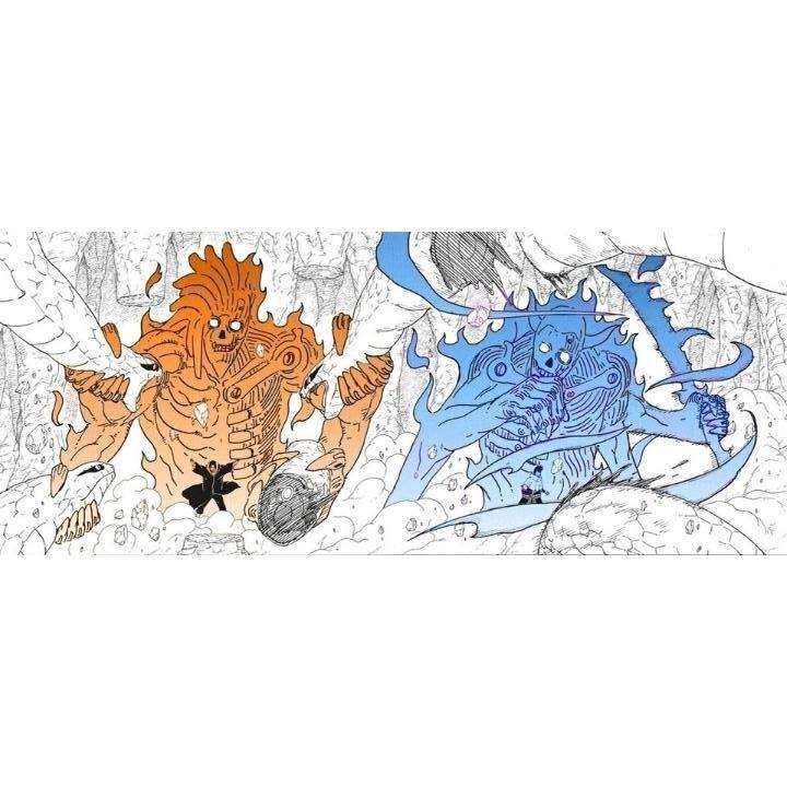 アニメ、漫画で好きなクールキャラクター