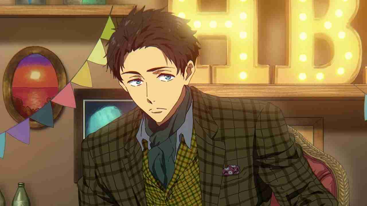 アニメ、漫画で好きなクールキャラクター