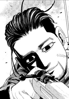 アニメ、漫画で好きなクールキャラクター