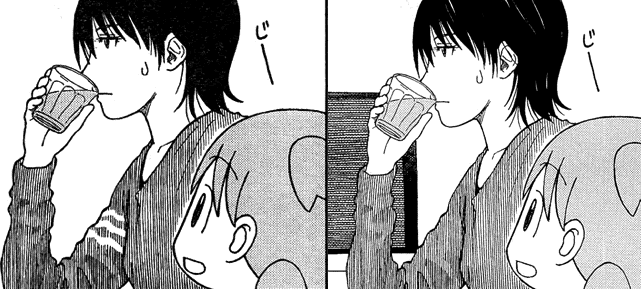 アニメ、漫画で好きなクールキャラクター