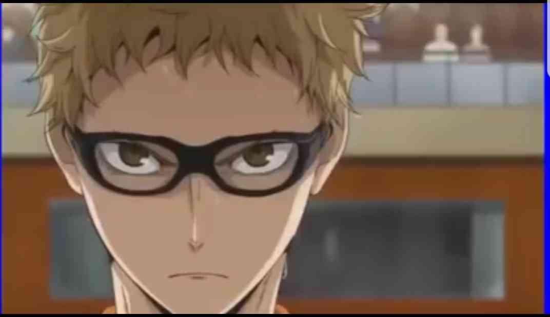 アニメ、漫画で好きなクールキャラクター