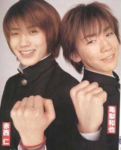 恋愛対象になる有名人にプラスを押すトピPart2