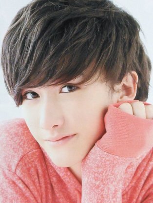 恋愛対象になる有名人にプラスを押すトピPart2