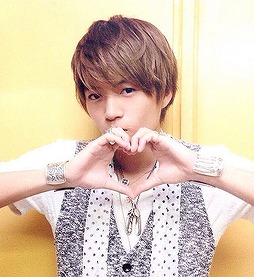 恋愛対象になる有名人にプラスを押すトピPart2