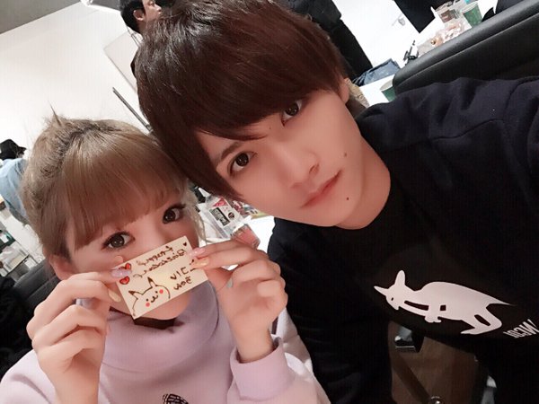 恋愛対象になる有名人にプラスを押すトピPart2