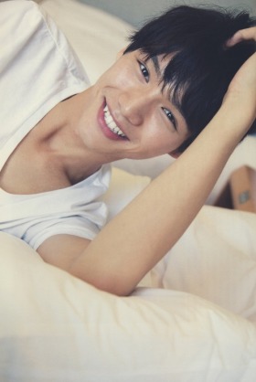 恋愛対象になる有名人にプラスを押すトピPart2