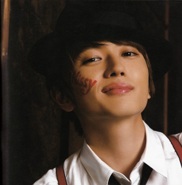 恋愛対象になる有名人にプラスを押すトピPart2