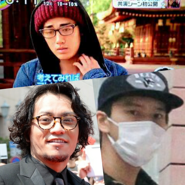 恋愛対象になる有名人にプラスを押すトピPart2