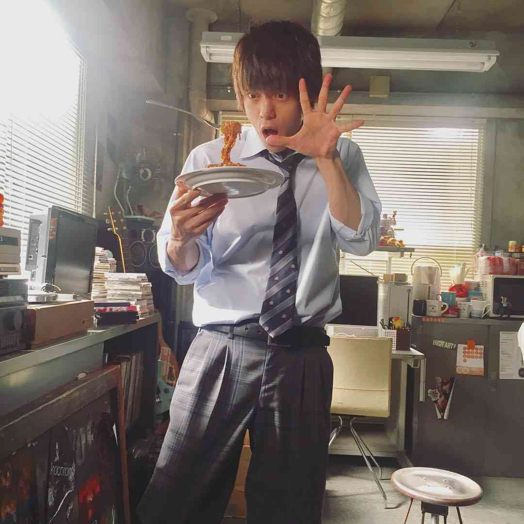 恋愛対象になる有名人にプラスを押すトピPart2