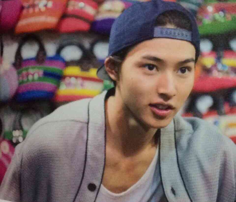 恋愛対象になる有名人にプラスを押すトピPart2