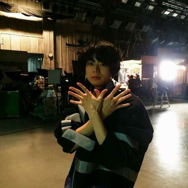 恋愛対象になる有名人にプラスを押すトピPart2