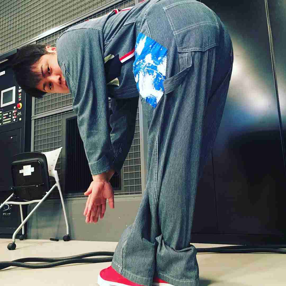 恋愛対象になる有名人にプラスを押すトピPart2