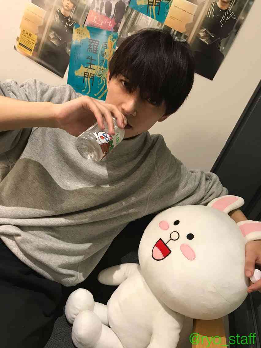 恋愛対象になる有名人にプラスを押すトピPart2