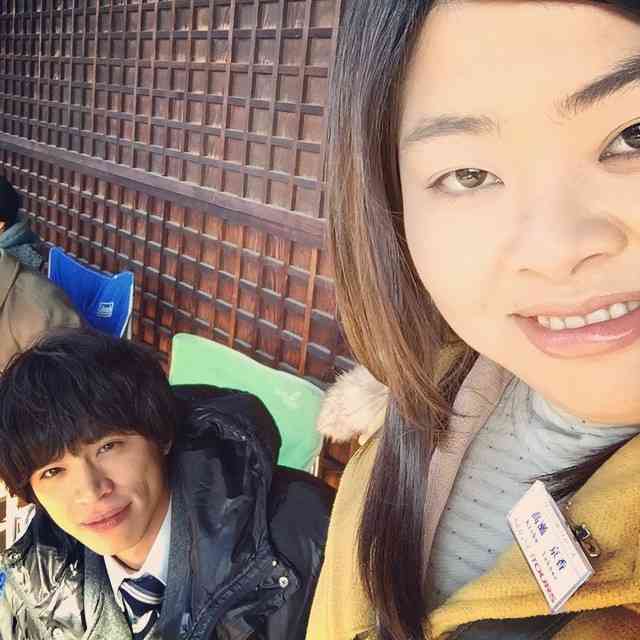 恋愛対象になる有名人にプラスを押すトピPart2