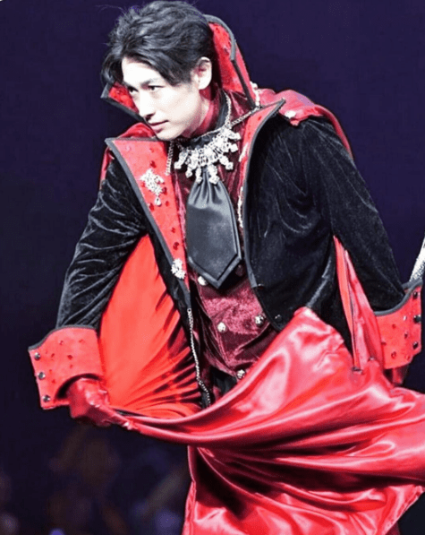 恋愛対象になる有名人にプラスを押すトピPart2