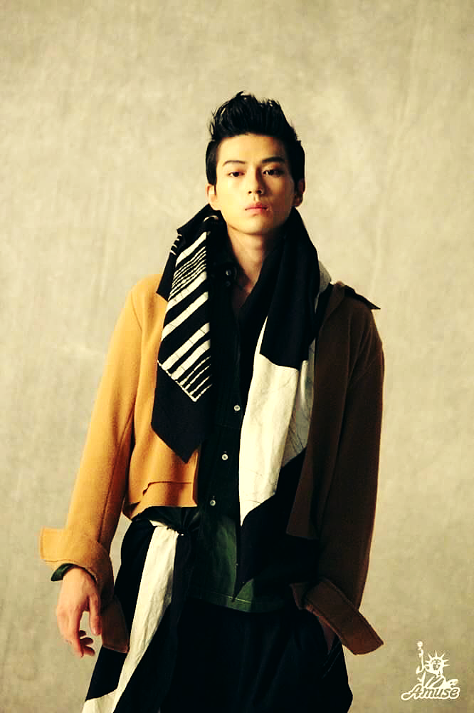 恋愛対象になる有名人にプラスを押すトピPart2