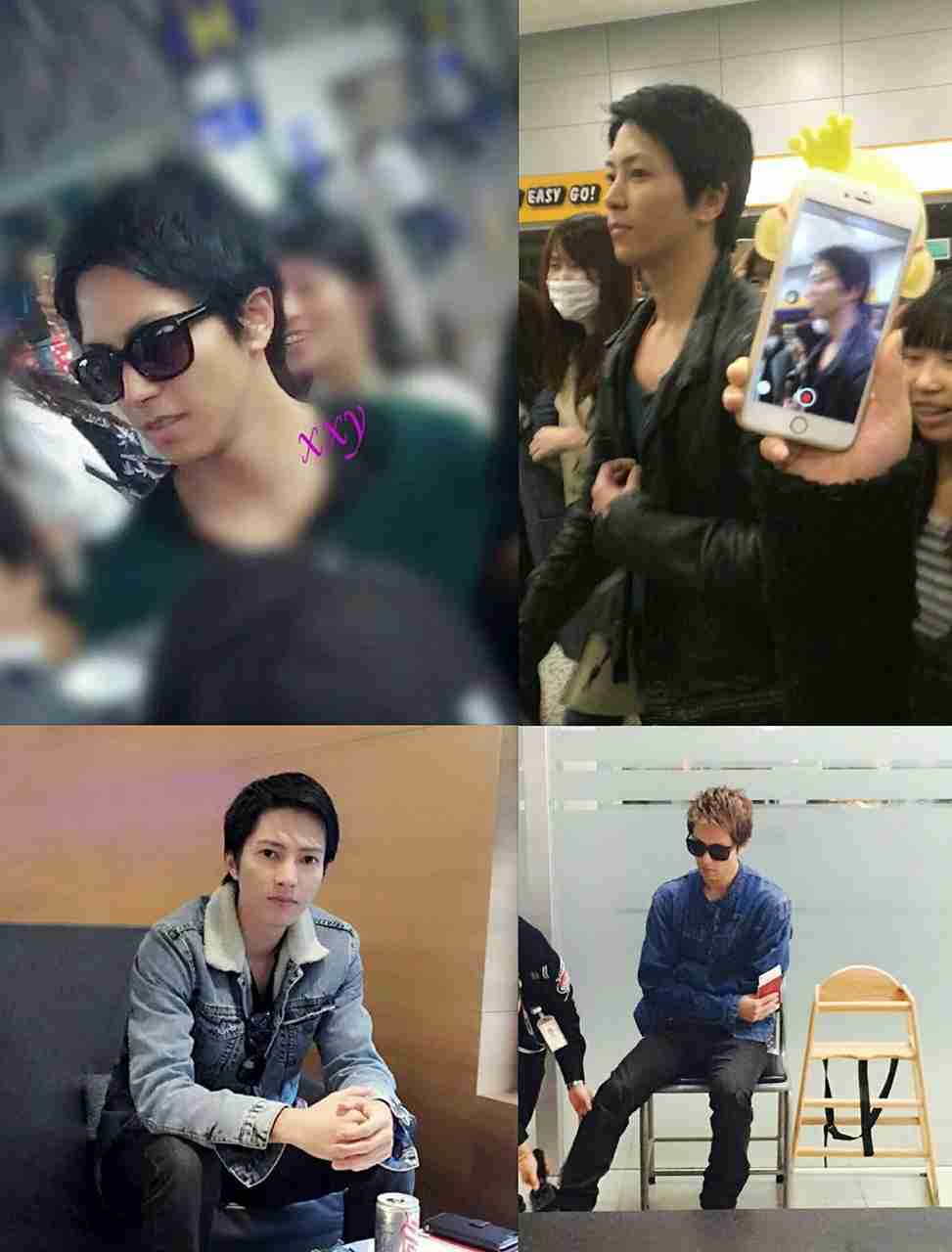 恋愛対象になる有名人にプラスを押すトピPart2