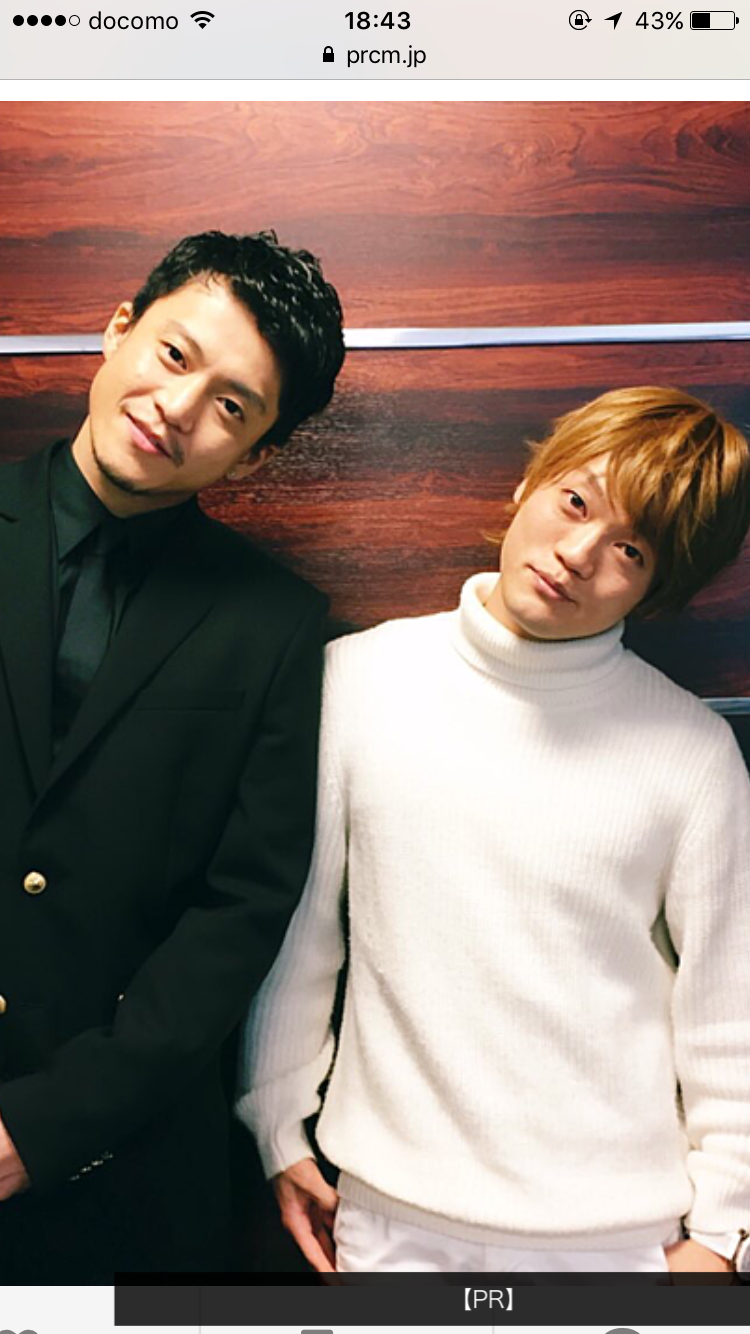 恋愛対象になる有名人にプラスを押すトピPart2