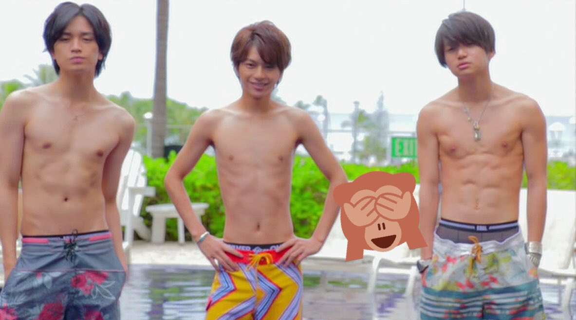 恋愛対象になる有名人にプラスを押すトピPart2