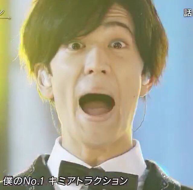 恋愛対象になる有名人にプラスを押すトピPart2