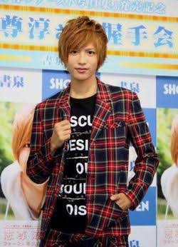 恋愛対象になる有名人にプラスを押すトピPart2