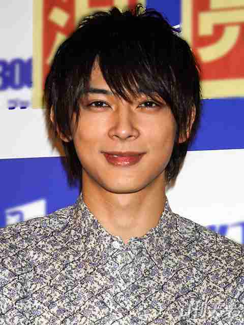 恋愛対象になる有名人にプラスを押すトピPart2