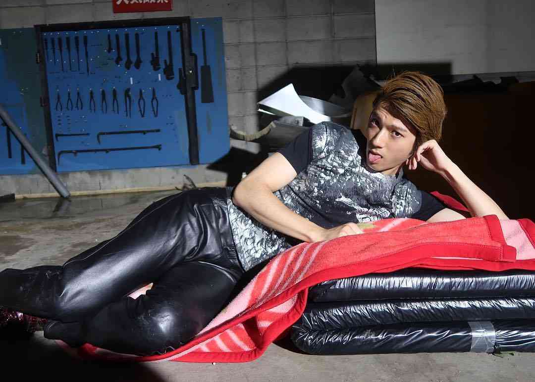 恋愛対象になる有名人にプラスを押すトピPart2