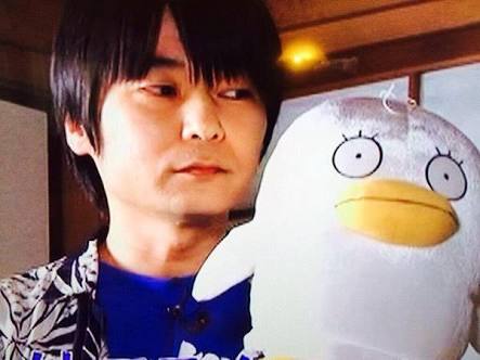 恋愛対象になる有名人にプラスを押すトピPart2