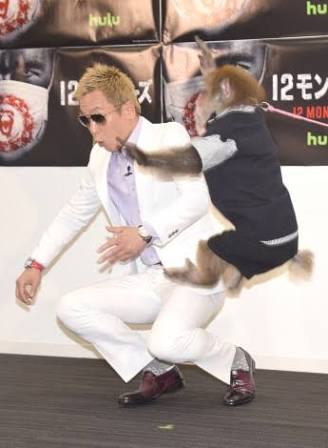 恋愛対象になる有名人にプラスを押すトピPart2