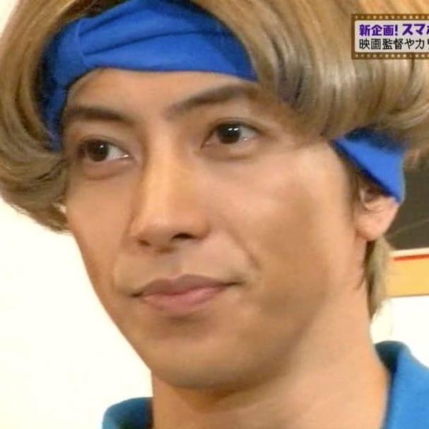 恋愛対象になる有名人にプラスを押すトピPart2