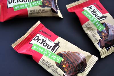 美味しい新作お菓子