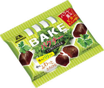 美味しい新作お菓子