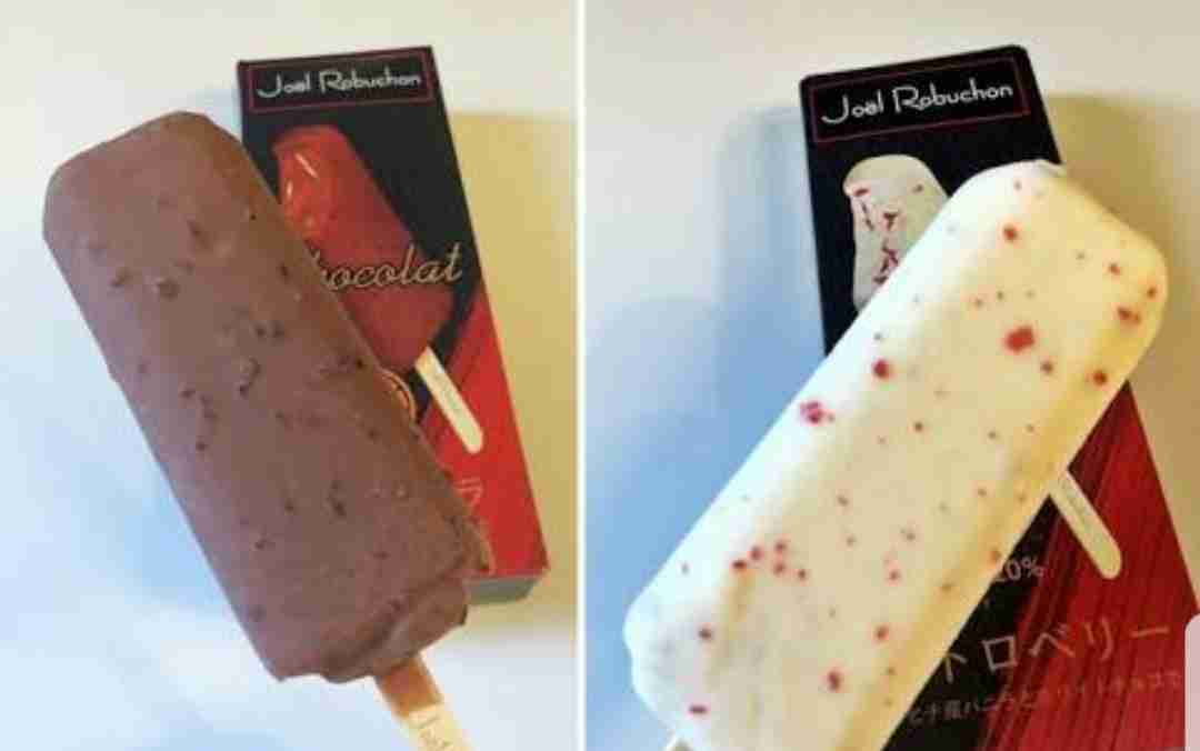 美味しい新作お菓子