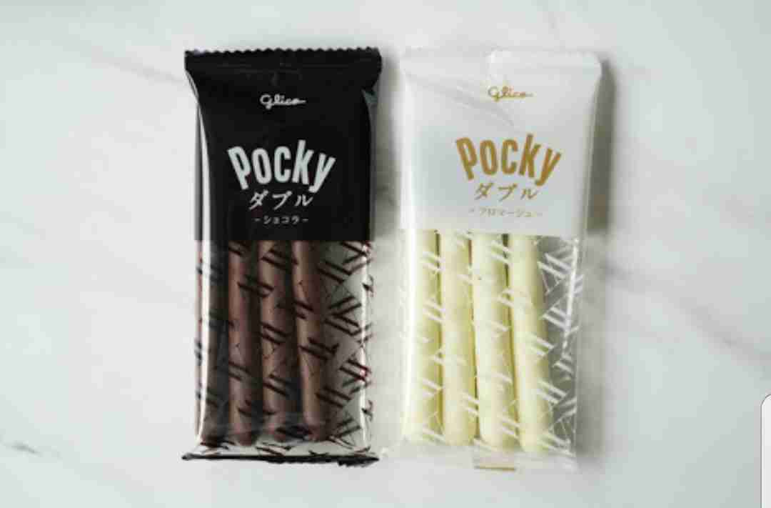 美味しい新作お菓子