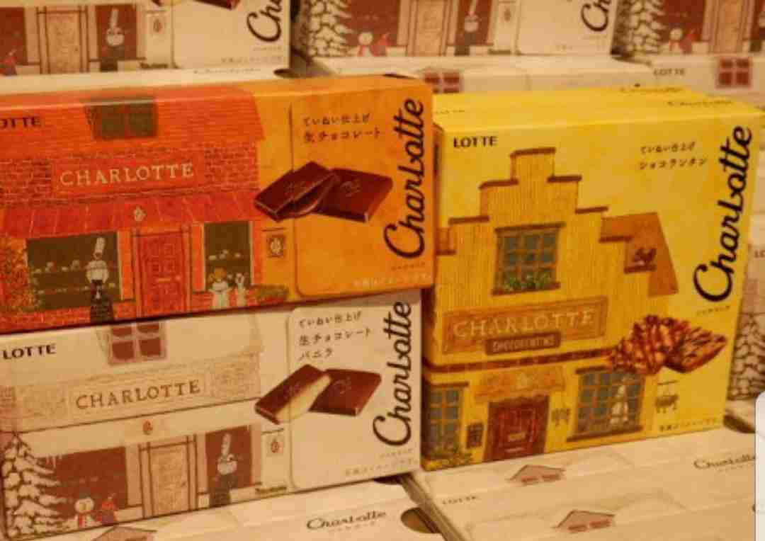 美味しい新作お菓子