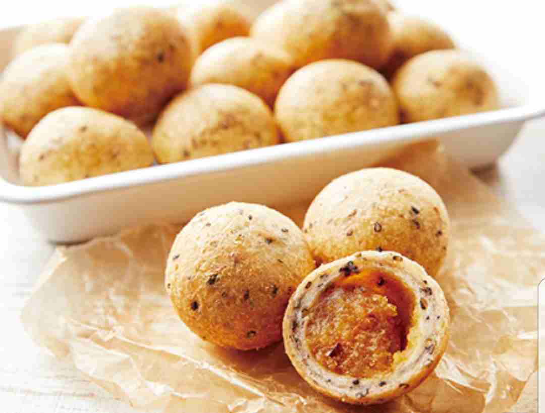 美味しい新作お菓子