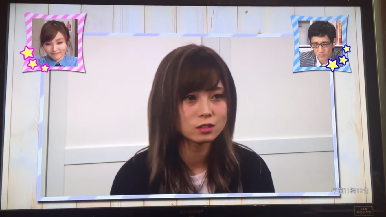 ワンオクRyota、第1子女児誕生を報告 妻はアヴリル・ラヴィーンの妹