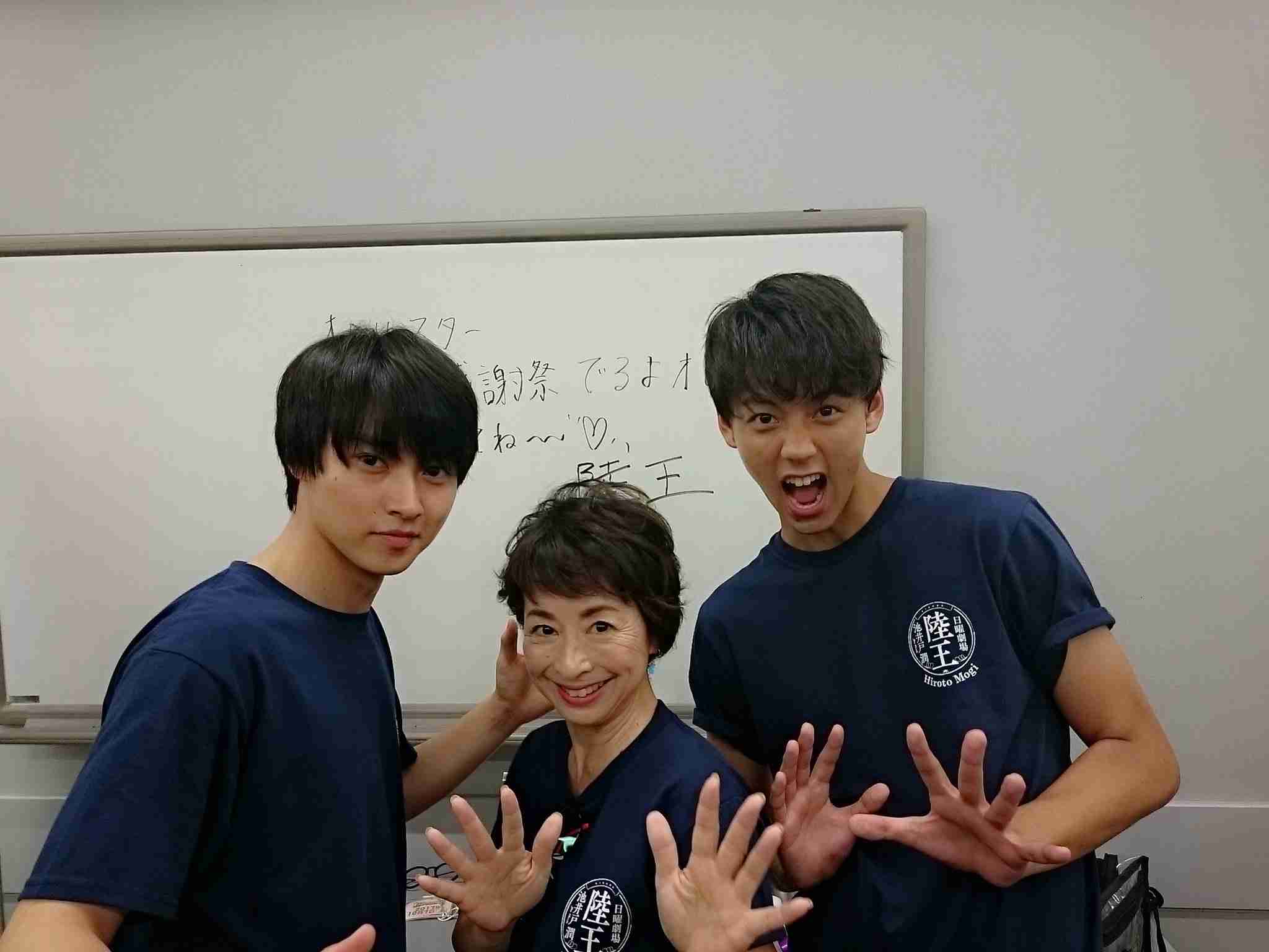 【実況・感想】オールスター感謝祭17秋　史上最速!世界陸上金ファラーVS日曜劇場チーム陸王