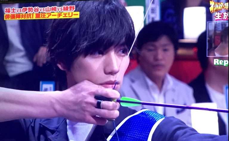 【実況・感想】オールスター感謝祭17秋　史上最速!世界陸上金ファラーVS日曜劇場チーム陸王