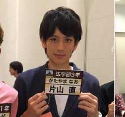 司法試験合格の東大医学部生 「ジュノンボーイ」でも上位に