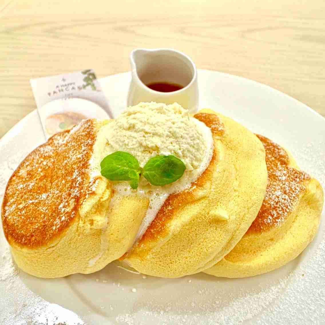 インスタ映えを狙ったお店のメニューどう思いますか？