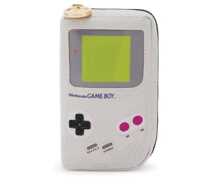 ミニスーファミに続きミニゲームボーイ？任天堂が商標登録で話題