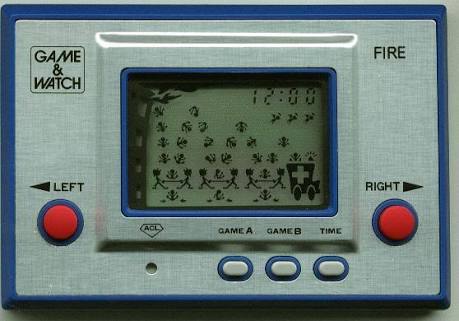 ミニスーファミに続きミニゲームボーイ？任天堂が商標登録で話題