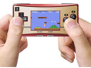 ミニスーファミに続きミニゲームボーイ？任天堂が商標登録で話題