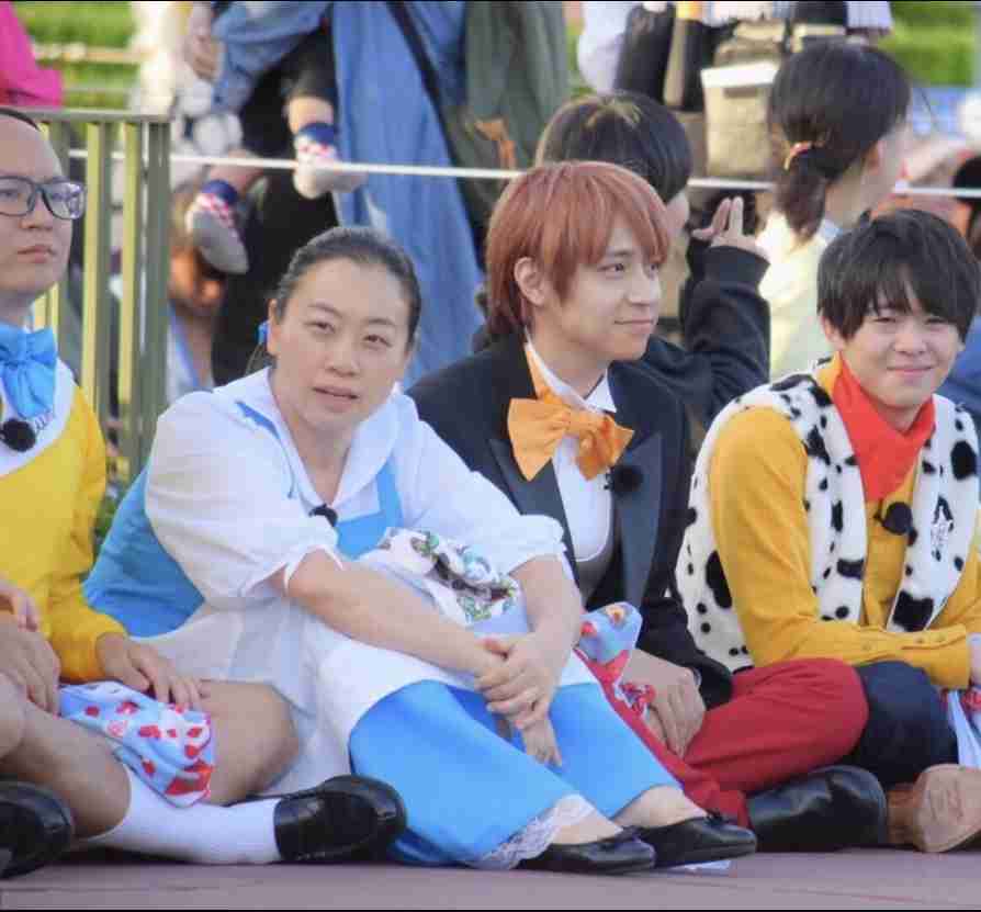 派手な髪色にしてみたい人