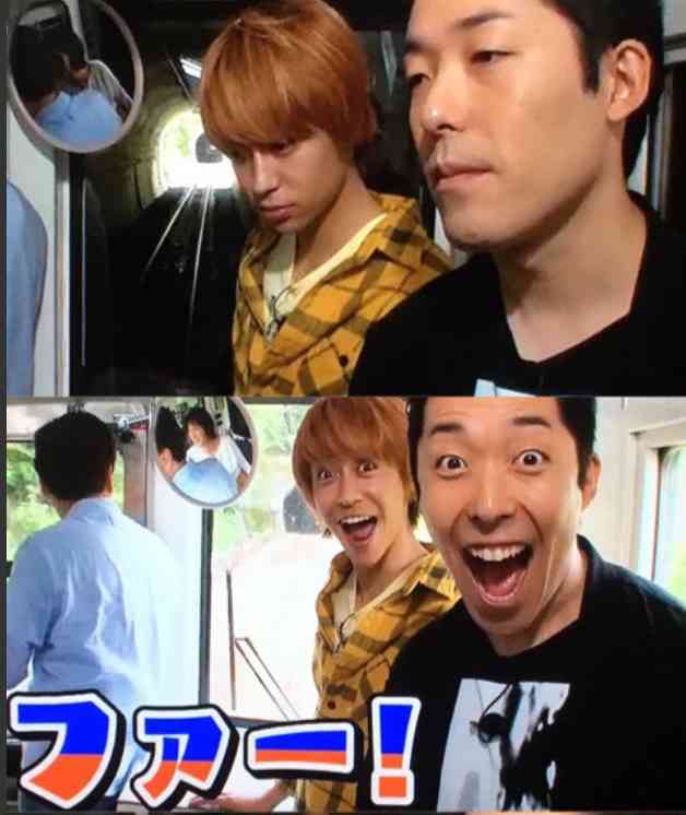 派手な髪色にしてみたい人